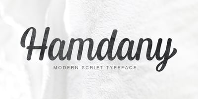 font