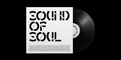 Font visual image of Aegion