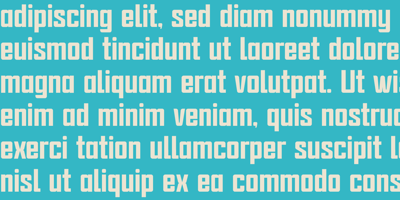 font