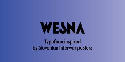 font