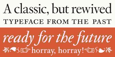 font