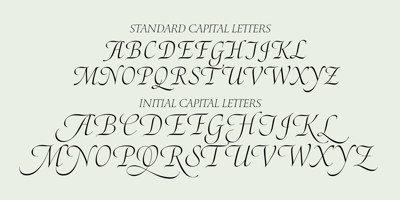 font