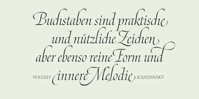 font