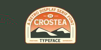 font