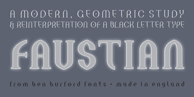 font