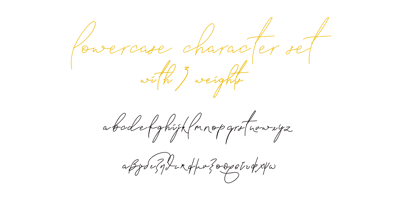 font