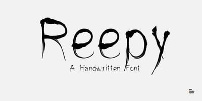 font
