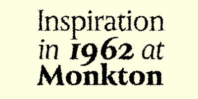 font