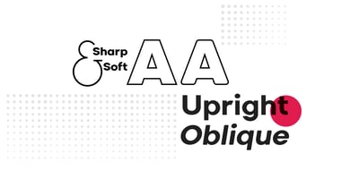 font