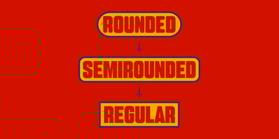 font