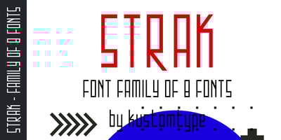 Font
