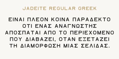 font