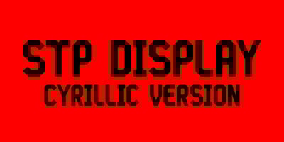 font