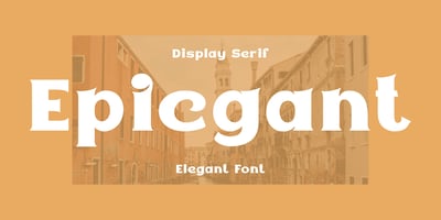 font