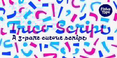 font