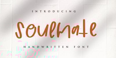 font