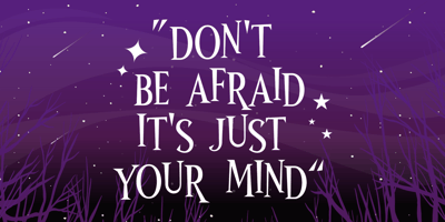 Font visual image of Wonder Night