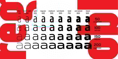 font
