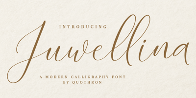 font