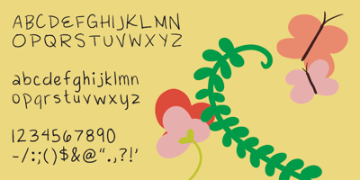 font