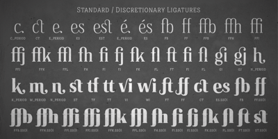 font