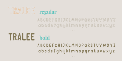 font