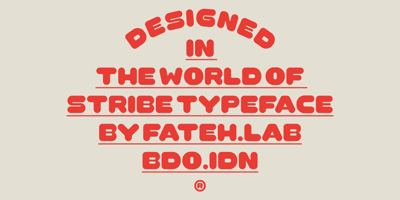 font