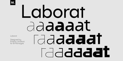 font