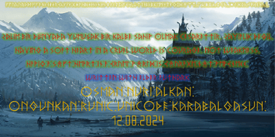 font