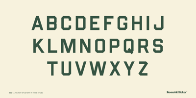 font