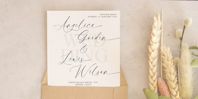 Font visual image of Sentiny Lovelyn
