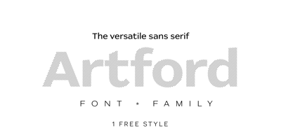 font