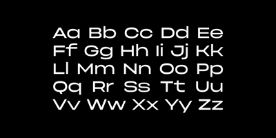 font