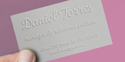 Font visual image of Berenice