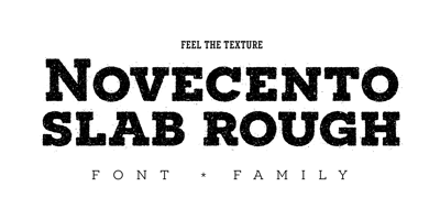 font