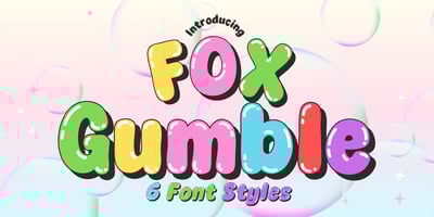 font