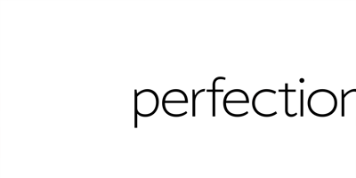 Font visual image of Immanent