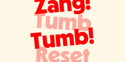 Font visual image of Astra
