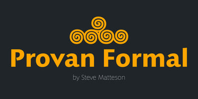font