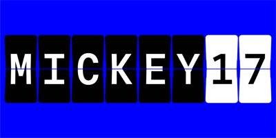 Font visual image of Grotek Mono Flip VF