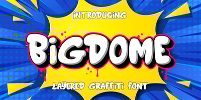 font