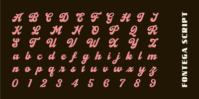 font