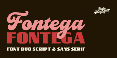 font
