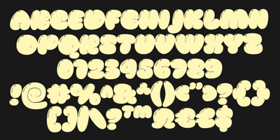 font