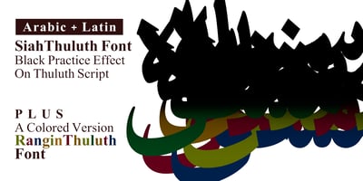 font