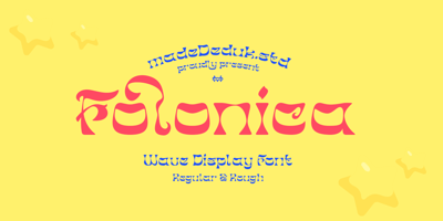 font