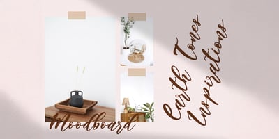 Font visual image of Angelina Rahmy