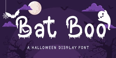Bat Boo