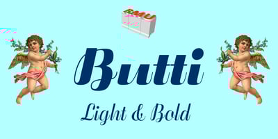Butti