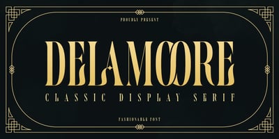 Delamoore
